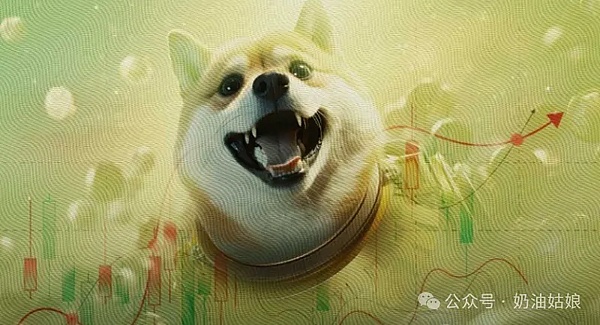 虚拟币狂欢背后，我们正在错过的时代真相