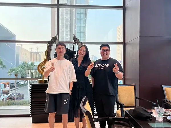 比特币风暴来临前的平静：机构悄悄布局的惊天信号