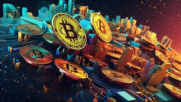 加密市场风云再起：比特币王者归来，这三匹黑马正蓄势待发