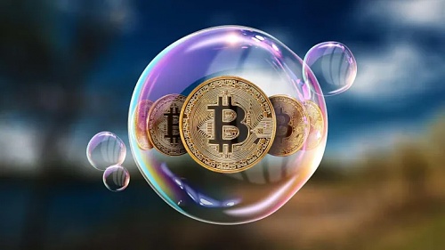 比特币高位盘整暗藏玄机？老司机教你如何把握震荡行情
