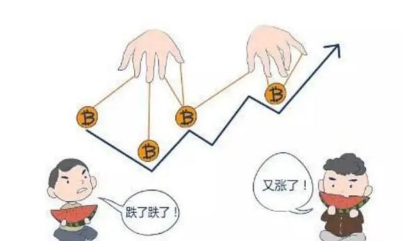 马斯克与贝莱德联手引爆加密货币市场：BTC创新高，DOGE狂欢