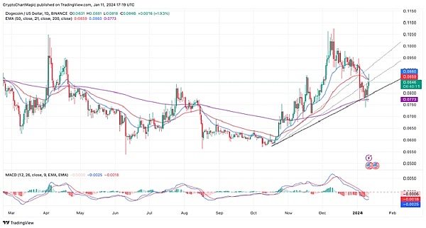 TRB创一年新高背后：狂欢中的危机信号