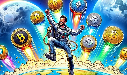 BlockFi破产案迎来曙光：客户终于要拿回钱了