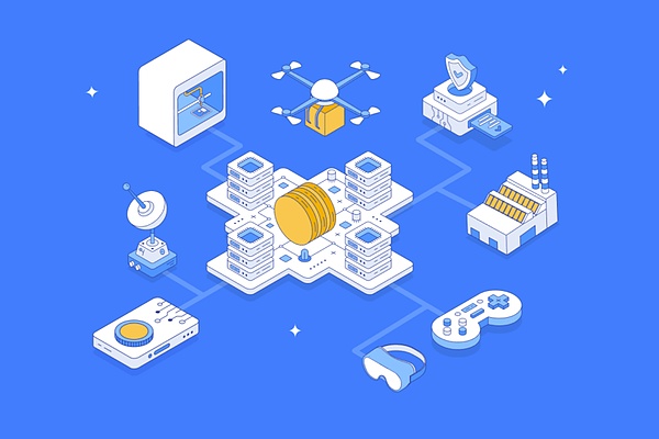 加密货币的春天来了？Coinbase股价暴涨背后暗藏玄机