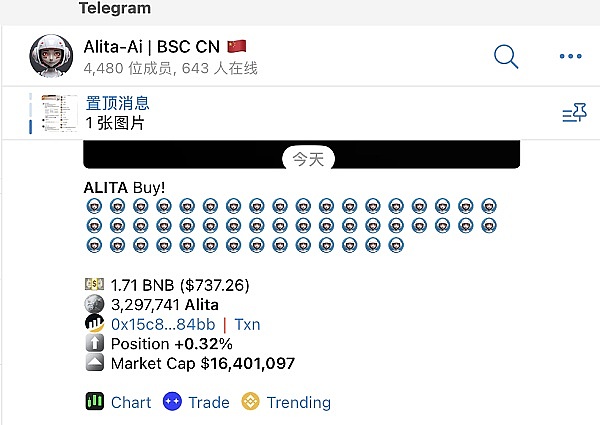 当AI遇上区块链：一场颠覆性的革命正在上演