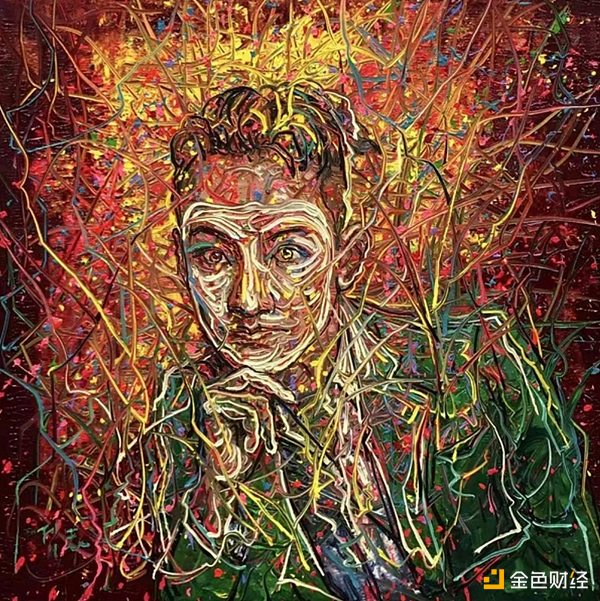 比特币ETF再掀波澜：贝莱德与Invesco新一轮申请背后的深层思考